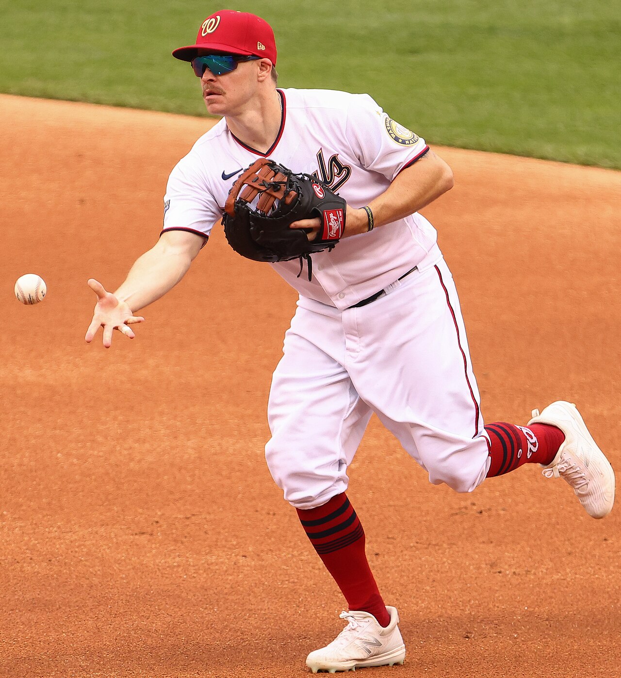 Brock Holt: The Red Sox Utility Player Who Captured Boston's Heart